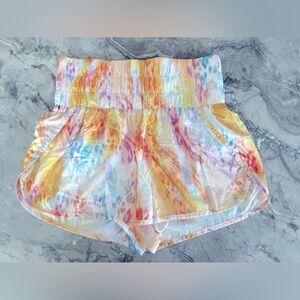 FP Movement NWOT Shorts